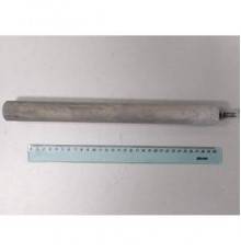 Запасные части для котельного оборудования Анод Ø33x330 UBT 80-120 JJJ 6303410005