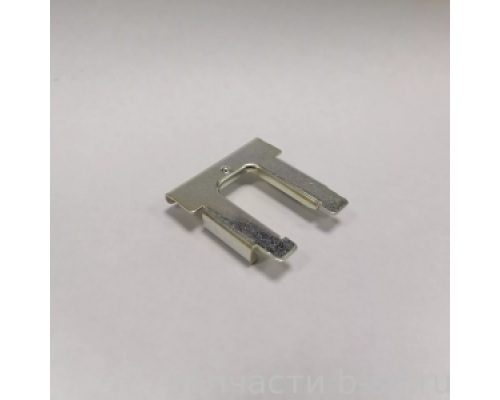 Запасные части для котельного оборудования Клипса латунного штуцера JJJ 710046100