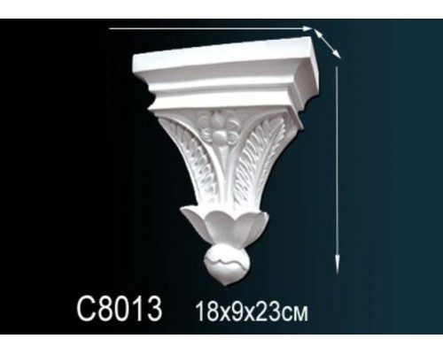 Консоль C8013