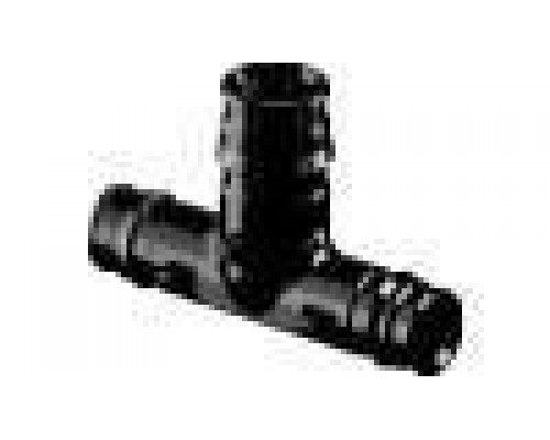 Фитинги цанговые Тройник редукционный PPSU для труб PE-Xa 32-20-32 '10Ф US 1135740