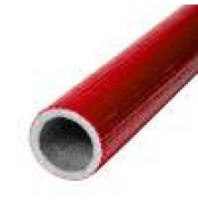 Трубы теплоизоляционные Трубка K-FLEX PE 09x035-2 COMPACT RED 090352118PE0CR