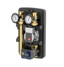 Группы быстрого монтажа (ГБМ) для отопления Насосная группа MeiFlow TOP S MC-CV DN25 с электронным термостатом без насоса Flamco ME 45990EA