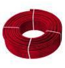 Трубы PEX Труба Kromwell из сшитого п/э PE-Xa   EVOH, 16 x 2,0 мм, красная, 6 бар, 200 м (арт. KW.PA1620.200) KW.PA1620.200