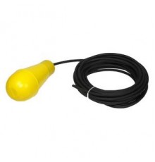 Комплектующие насосного оборудования Поплавок (груша) DAB BULB-FLOAT  - 10 meter 2718000