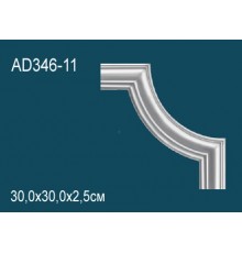 Угловой элемент AD346-11