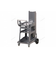 Тележка для сварочного аппарата усиленная NORDBERG T22