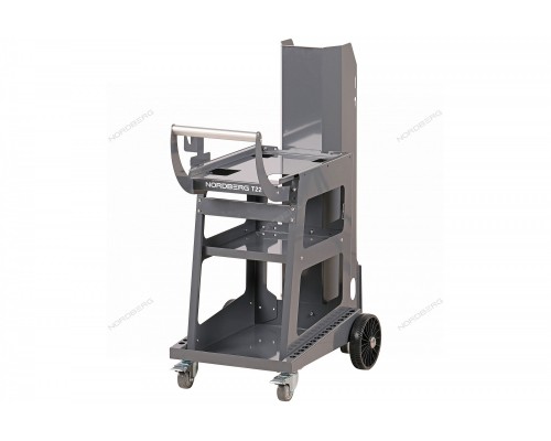 Тележка для сварочного аппарата усиленная NORDBERG T22