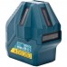 Нивелир лазерный Bosch GLL 3-15X