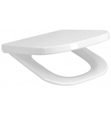 Roca A80173200B The Gap Сиденье с крышкой для унитаза, supralit, SoftClose A80173200B