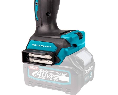 Шуруповерт аккумуляторный Makita DF001GZ (без акк, без з/у) Шуруповерт аккумуляторный Makita DF001GZ (без акк, без з/у)