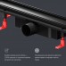 W02SC-U11-050-04BM Трап для душа линейный, универсальный затвор Tile, 50 см