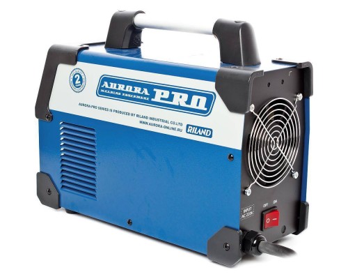 Аппарат сварочный Aurora Pro INTER 205 Аппарат сварочный Aurora Pro INTER 205