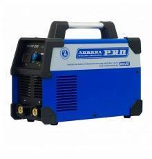 Аппарат сварочный Aurora Pro INTER 205 + аттестат НАКС 1шт
