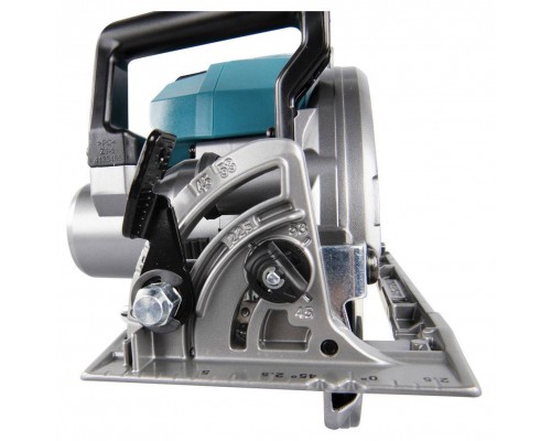 Пила дисковая аккумуляторная Makita RS001GZ (без акк, без з/у)
