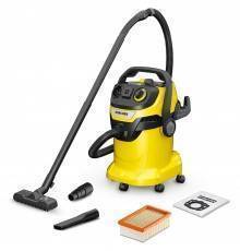 Пылесос Karcher WD 5 P V-25/5/22