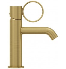 Смеситель для раковины Jacob Delafon Vivienne Signature E38682-LB3-2MB матовое золото