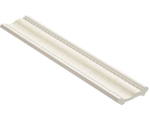 Плинтус потолочный DECOMASTER 180-15 (42*42*2400мм) Плинтус потолочный DECOMASTER 180-15 (42*42*2400мм)