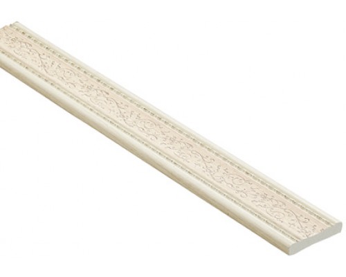 Молдинг DECOMASTER 188-13 (40*8*2400мм)