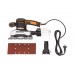 Машина плоскошлифовальная WORX WX642.1, 270Вт
