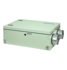 Подвесная приточно-вытяжная установка с роторным рекуператором Ecoclima Pro Vent ECT PF-R 400-E1.0-R-4-Z Pro