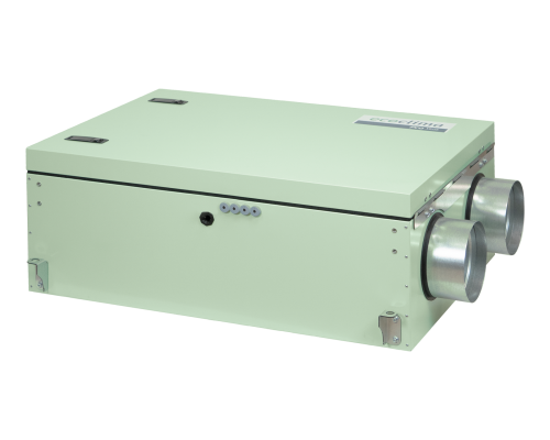 Подвесная приточно-вытяжная установка с роторным рекуператором Ecoclima Pro Vent ECT PF-R 550-E1.0-R-4-Z Pro Подвесная приточно-вытяжная установка с роторным рекуператором Ecoclima Pro Vent ECT PF-R 550-E1.0-R-4-Z Pro