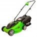 Газонокосилка электрическая Greenworks GLM1232