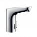 Hansgrohe Focus Смеситель для раковины, 1 отв., электронный, цвет: хром. 31173000