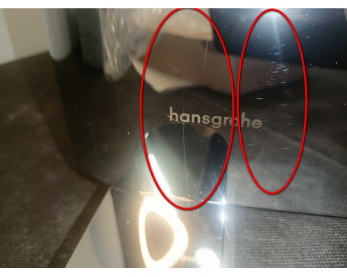 SaleHG24340000 ShowerTablet Select Термостат для ванны Sale24340000_1090