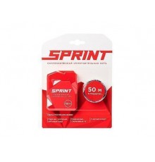 Уплотнительная нить, Sprint, бокс, м-50, катушка, м-50, блистер