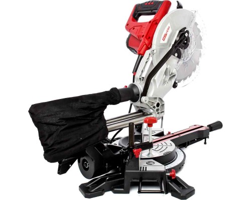 Пила торцовочная REDVERG RD-MS255-2000S Пила торцовочная REDVERG RD-MS255-2000S