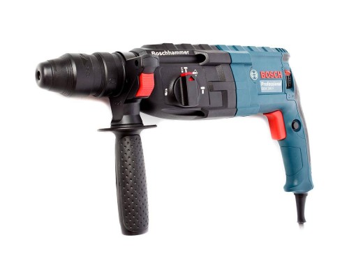 Перфоратор Bosch GBH 240F (H) Перфоратор Bosch GBH 240F (H)