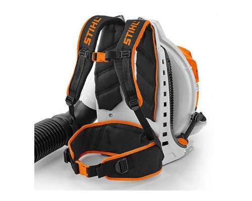 Воздуходувка бензиновая Stihl BR 800 С-Е