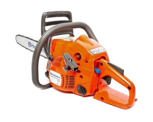 Бензопила Husqvarna 120 Mark II X-TORQ (40см H37 3/8"mini 1.3мм) + доп.цепь Бензопила Husqvarna 120 Mark II X-TORQ (40см H37 3/8"mini 1.3мм) + доп.цепь