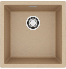 Мойка кухонная Alveus Omni Granital 20 beige