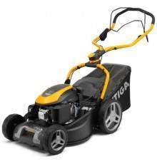 Газонокосилка бензиновая STIGA Combi 955V