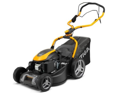 Газонокосилка бензиновая STIGA Combi 955V Газонокосилка бензиновая STIGA Combi 955V