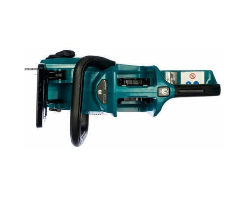 Пила цепная аккумуляторная Makita DUC353Z (б/акк,б/зу) + АКБ Makita BL1850B + ЗУ DC18RD