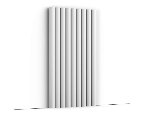 3D стеновые покрытия WX218-3000 FLUTE XL