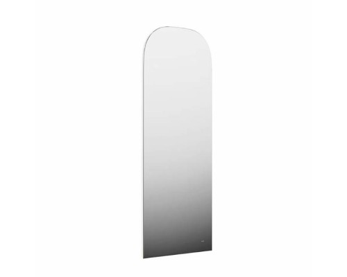 Kerama Marazzi Vetrata Зеркало  R 40х103.5см., сенсор со сменой цвета подсветки и антизапотеванием. VE.R.mi.100\WHT