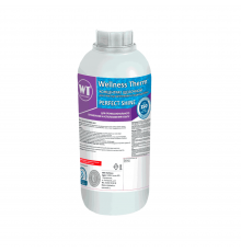 Концентрат Wellness Therm PERFECT SHINE для очистки ватерлинии и чаши бассейна 1 л. 877147