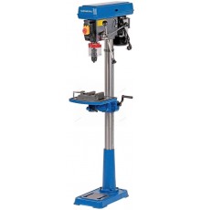Станок сверлильный (850Вт, 20 мм, 12 скоростей,тиски) NORDBERG ND20118