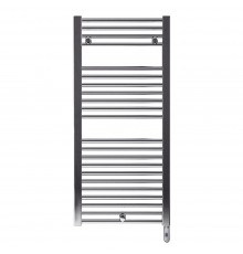 Полотенцесушитель электрический IRSAP ARES/EI 1118/580 CL.50 B01 EIM058I50IR01NNN02