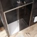 W90G-140-1-195MG Дверь душевая в нишу 140x195 см, раздвижная