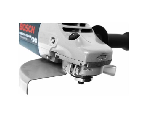 Машина шлифовальная угловая Bosch GWS 24-230 JH Машина шлифовальная угловая Bosch GWS 24-230 JH