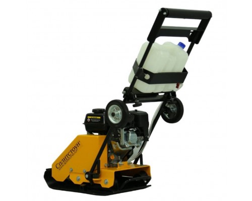 Виброплита Сплитстоун VS-244 (Loncin G160F; 4,8HP;VS244-LC-M2.12-02 (МЗ)