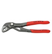 Клещи сантехнические Cobra 150 мм Knipex KN-8701150. KN-8701150