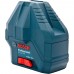 Нивелир лазерный Bosch GLL 3-15X