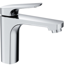Смеситель для раковины Wonzon   Woghand WW-A40492-CR хром