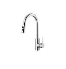 Смеситель для кухни ARROW AG4506 хром