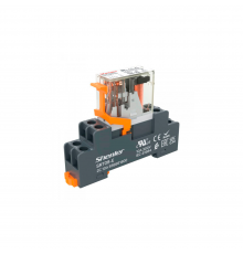 Промежуточное реле EctoControl Shenler ec01061